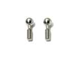 BALL SCREW ?8.5 (TITANIUM) 2pcs Narrow  (#)