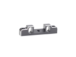 INFINITY ALUMINIUM REAR LOWER SUSPENSION HOLDER WIDE