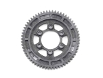 INF1NITY 0,8M 1ST SPUR GEAR 62T (HIGH PRECISION)