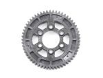 INF1NITY 0,8M 2ND SPUR GEAR 58T (HIGH PRECISION)