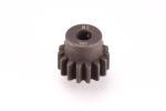 RUDDOG 15T Modul 1 Steel Pinion