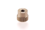 RUDDOG 23T 64dp Aluminium Pinion