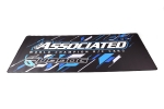 RUDDOG / Team Associated 2019 Pit Mat (110x50cm)
