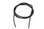 RUDDOG 14awg Silicone Wire (Black/1m)