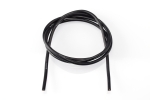 RUDDOG 13awg Silicone Wire (Black/1m)