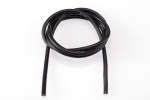 RUDDOG 10awg Silicone Wire (Black/1m)