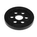 RUDDOG Starter Box Replacement Rubber Wheel (fits RP-0295)