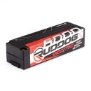 RUDDOG Racing 6000mAh 150C/75C 14.8V LCG 1/8 Pack LiPo Battery