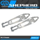 Velox v8.3 Chassis
