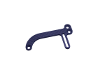 Velox V8.3 Carbon Belt Tensioner Longitudinal stiffener L