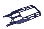 Velox v8.3 radio plate carbon 2.5mm