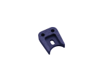 Velox V8.2 Carbon Servo saver ackermann plate 9mm