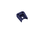 Velox V8.2 Carbon Servo saver ackermann plate 10mm
