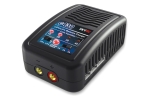 e430 AC Ladeger�ät LiPo 2-4s 1-3A 30W