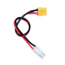 Ladekabel XT60 f�ür Akku mit Tamiyastecker