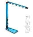 LedPitLampeBlau (#SK600089BL)