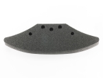 FOAM BUMPER ( for IF14, BD8)  (#SMJ1123)