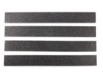 ZERO GAP FOAM TAPE (20x170mm / t=3, 5mm / 2pcs each )  (#SMJ1124)
