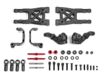 PASSIVE REAR STEERING (PRS) SET  (#T103)