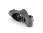 VZ REAR UPRIGHT (GRAPHITE / SUPER HARD)  (#T123)