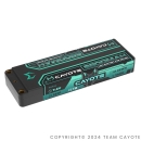 Racing LiPo Batterie, 145C, 6800mAh, 7.6V, 51.68Wh