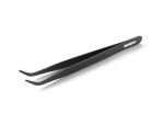 HUDY PROFESSIONAL TWEEZERS CURVED