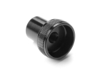 WHEEL ADAPTER ALU NUT 1/8 ON-ROAD