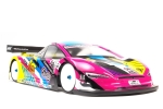 ZooRacing ZR-0016-05 - GOAT - 1:10 Tourenwagen Karosserie - 0.5mm ULTRALIGHT (#ZR-0016-05)