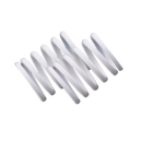 Mugen D�Ã�¤mpfer Federn VA wei�Ã� (#MU-H0526)
