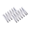Mugen D�Ã�¤mpfer Federn HA wei�Ã� (#MU-H0530)