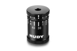 HUDY Höhenlehre 30-45mm