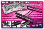 HUDY QUICK-TWEAK STATION ( #107904 )