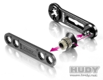 Multi-Tool für Schwungscheibe/Kupplung