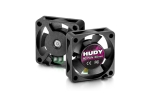 HUDY Brushless RC Lüfter 30mm - mit externen Lötfahnen