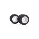Matrix 1/8 Rear FIVE UGRIP Light 35 Shore RC Model Tires (60mm | 75mm | 35Sh)