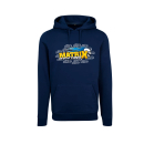 Matrix Hoodie XL