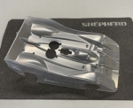 Xtreme 1/8 Hyper Diablo Karosserie 0.75mm - cut-out Shepherd (#MX-MTB0423-07CV)