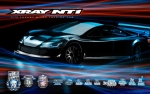 NT1R Raycer Edition (#330100)