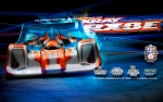 XRAY RX8E'23 - 1/8 LUXURY ELECTRIC ON-ROAD CAR (#340153)