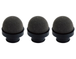 TiTAN Round Racing Air Filter (3)
