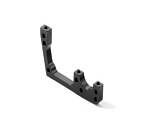 Alu Bulkhead hinten - links(#373023)