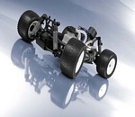 NT18T, (inkl. Motor u. Resorohr) (#380700)