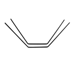 Stabilisator 1,0mm, VA/HA(#382411)