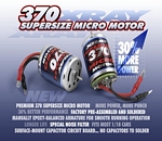 MICRO Supersize-Motor 370(#389163)