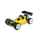 Xtreme ARIA 1/8 Buggy Ultra Light RC Model Body (0.7mm)