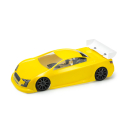 Xtreme CZ1 Ultra Light RC Model Body (0.7mm | Precut Shepherd)