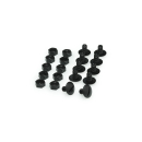 Xtreme Screw Kit for Wing (10pcs)