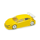 Xtreme SHE-ROCK FWD RC Model Body (0.7mm)