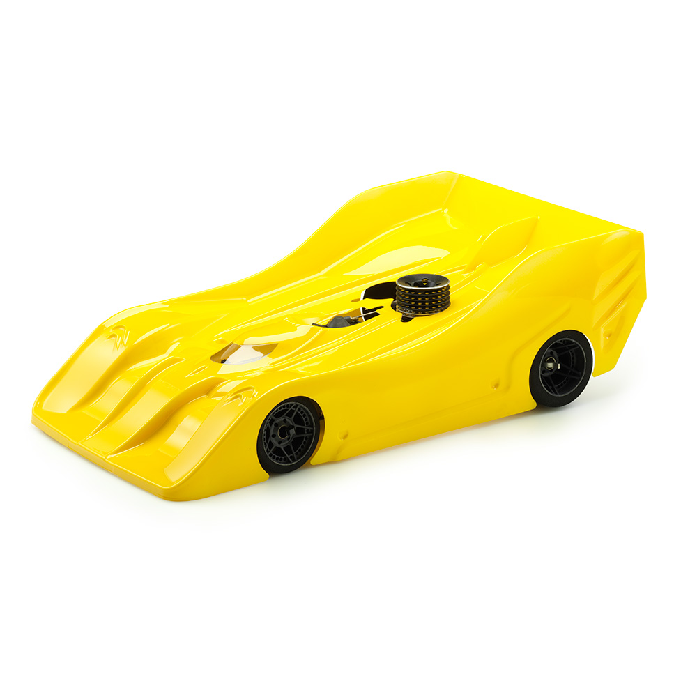 1/8 ON-ROAD