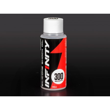 Shock Oil